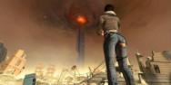 Это не «Бойцовский клуб» - Valve о том, почему долго не говорила о Half-Life
